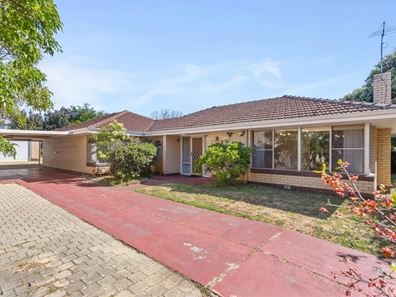 29 Roebuck Drive, Salter Point WA 6152