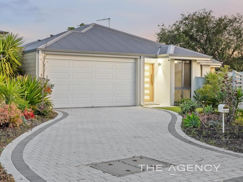 48A Chadstone Road, Craigie