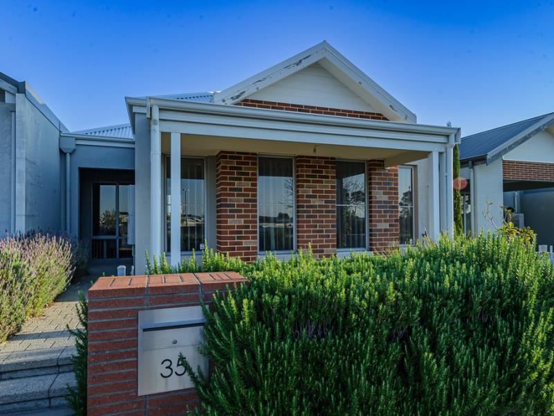 35 Oval Vista, Ellenbrook