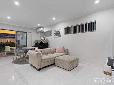 40D Tetworth Crescent, Nollamara WA 6061