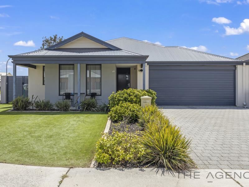 61 Cheriton Avenue, Ellenbrook