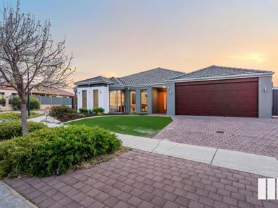 51 Amethyst Parkway, Aveley WA 6069