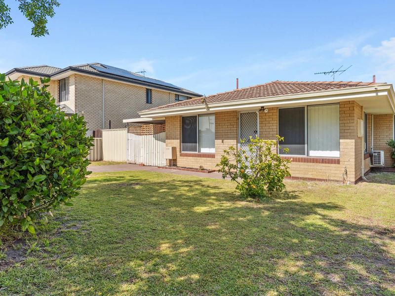 45A Weston Street, Carlisle WA 6101