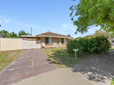 45A Weston Street, Carlisle WA 6101