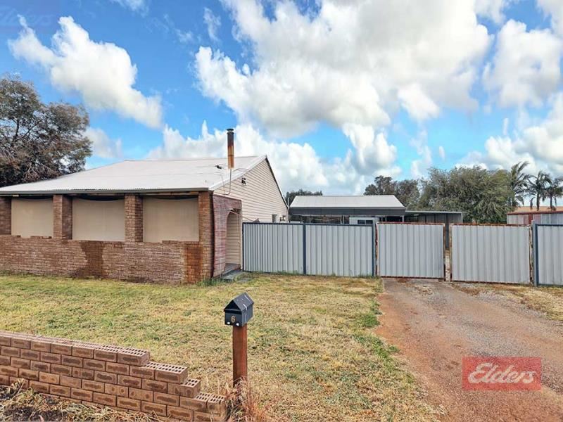 6 Khedive Street, Wagin WA 6315