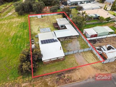 6 Khedive Street, Wagin WA 6315