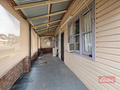 6 Khedive Street, Wagin WA 6315