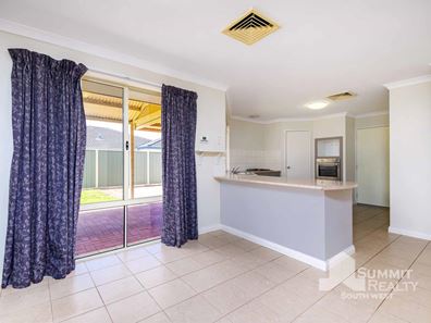 5 Heatherglen Road, Australind WA 6233