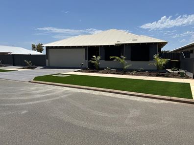 37 Hancock Way, Bulgarra WA 6714