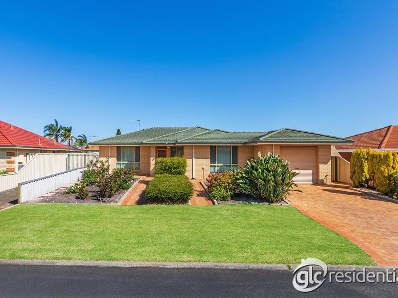 8 Donnelly Court, West Busselton WA 6280