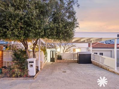 50A Mephan Street, Maylands WA 6051