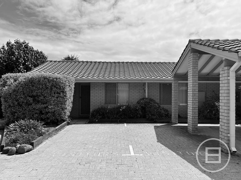 10/4 Talbot Road, Woodlands