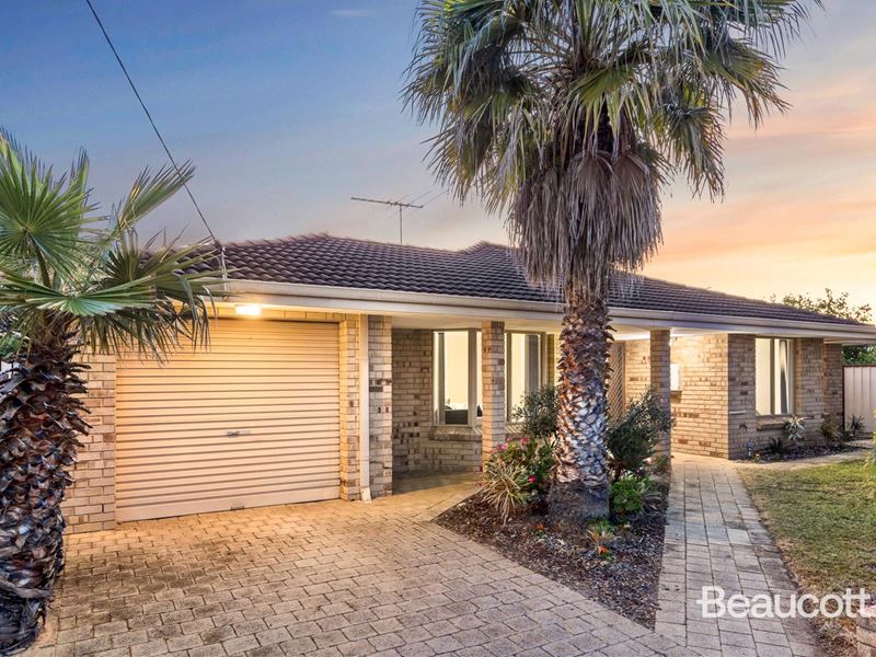 1A Ager Street, Dianella