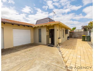 60B Mercury Street, Carlisle WA 6101