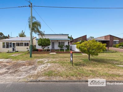 16 Medic Street, Collie WA 6225