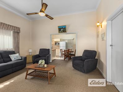 16 Medic Street, Collie WA 6225