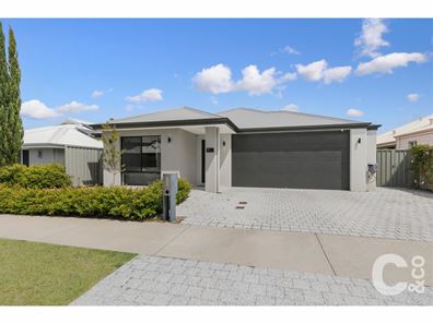 16 Ancroft Road, Wellard WA 6170