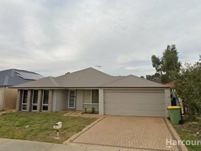 6 Correa Way, Baldivis WA 6171