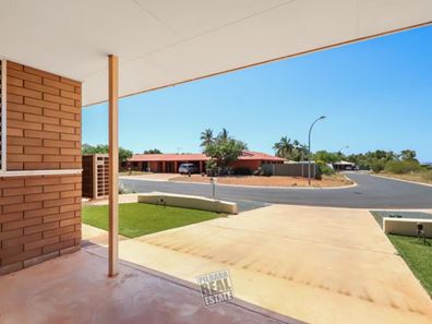 16B Mosher Way, Pegs Creek WA 6714