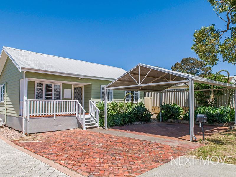 3B Hockin Street, Willagee WA 6156