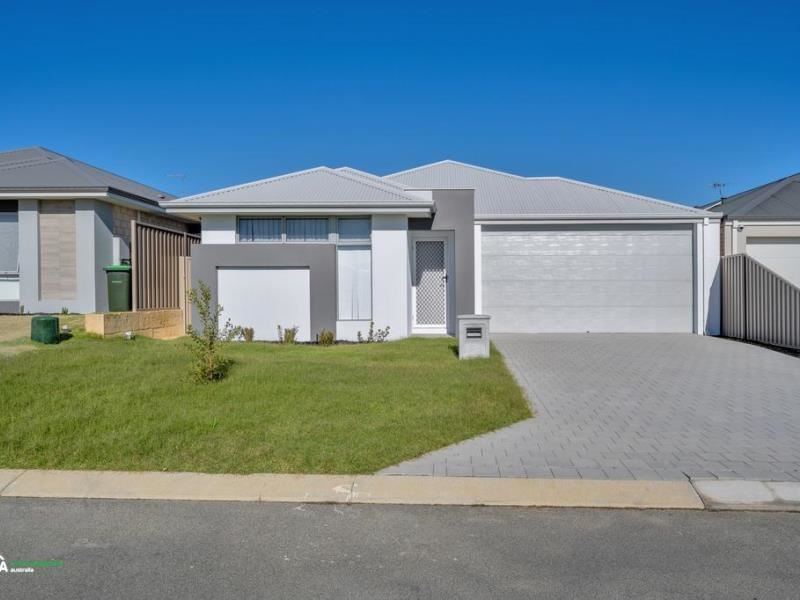 6 Giverny Way, Baldivis WA 6171