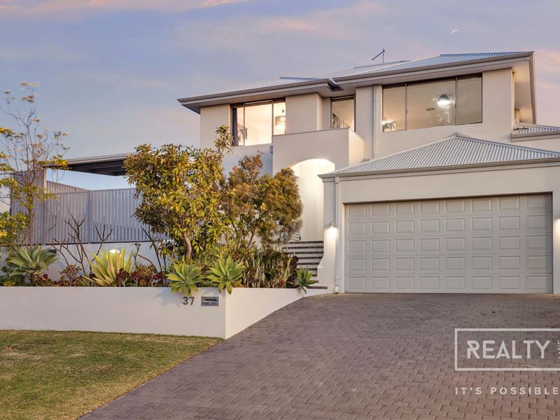 37 Harman Road, Sorrento WA 6020