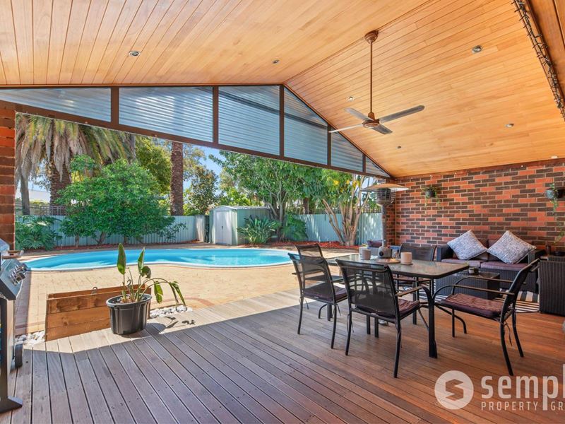 41 Hibbertia Crescent, Riverton