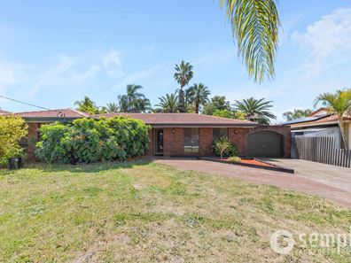 41 Hibbertia Crescent, Riverton WA 6148