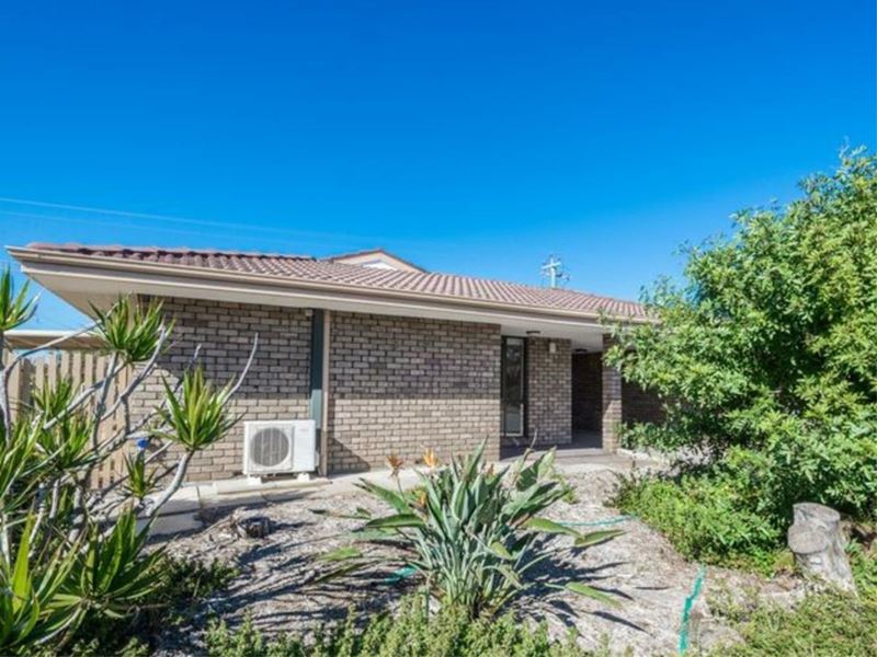 1/232 Willcock Drive, Mahomets Flats WA 6530