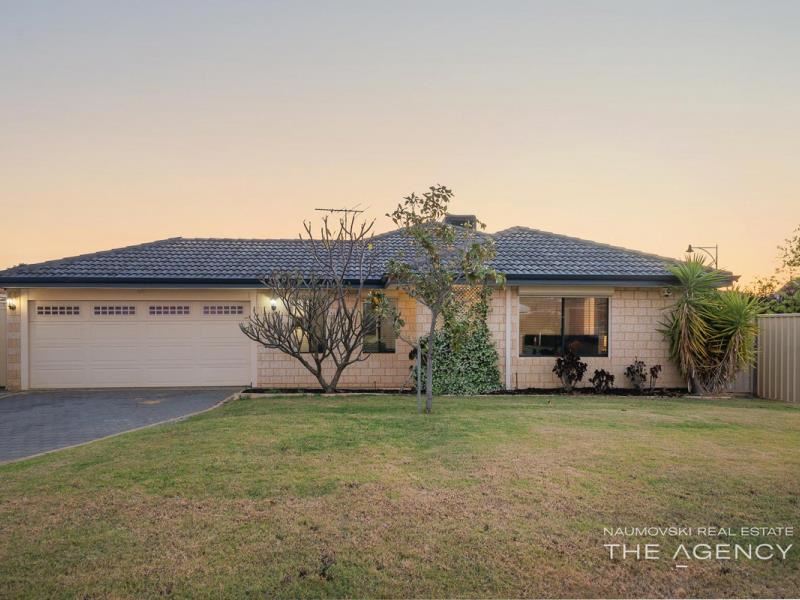 10 Mandon Street, Forrestfield WA 6058