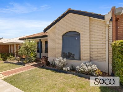 3/45 Elvire Street, Viveash WA 6056