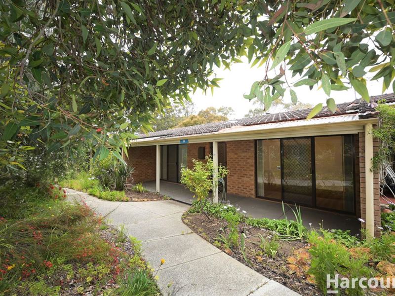 Villa 28/2 Fenton Street, Mundaring