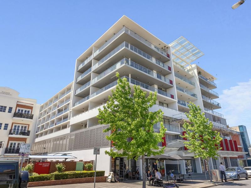 121/1178 Hay Street, West Perth