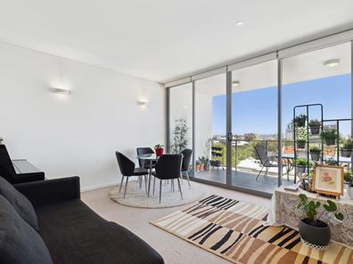 121/1178 Hay Street, West Perth WA 6005