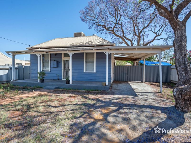 57 North Terrace, Boulder