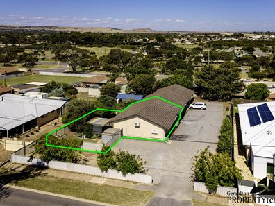 1/382 Chapman Road, Bluff Point WA 6530