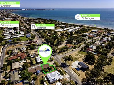 1/382 Chapman Road, Bluff Point WA 6530