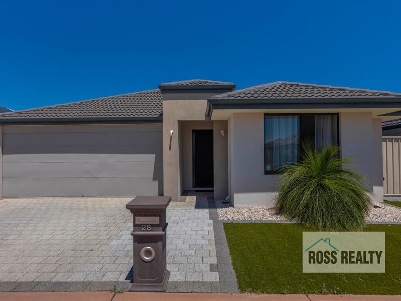 28 Melnik Street, Caversham WA 6055