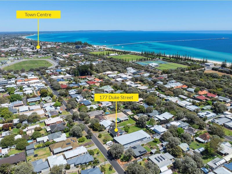 177 Duke Street, Busselton WA 6280