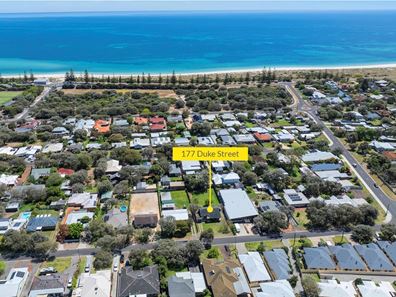 177 Duke Street, Busselton WA 6280