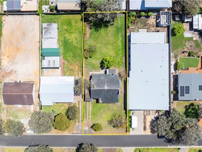 177 Duke Street, Busselton WA 6280