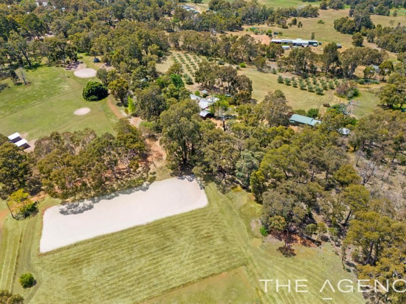 310 Hopedale Rise, Wooroloo WA 6558