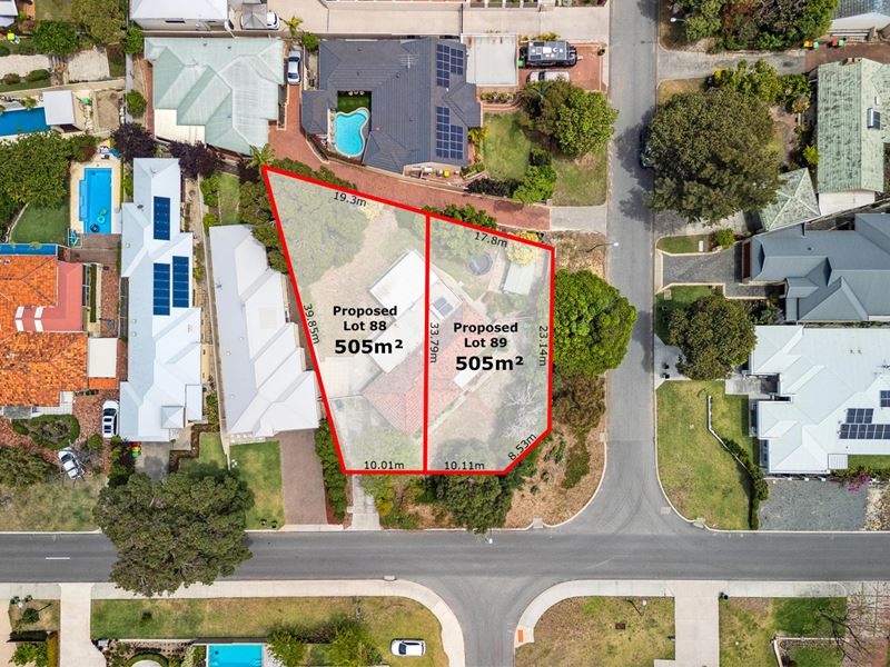 17 Williams Road, Melville