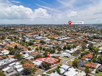 17 Williams Road, Melville WA 6156