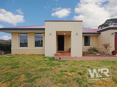 1/475 Lower King Road, Lower King WA 6330