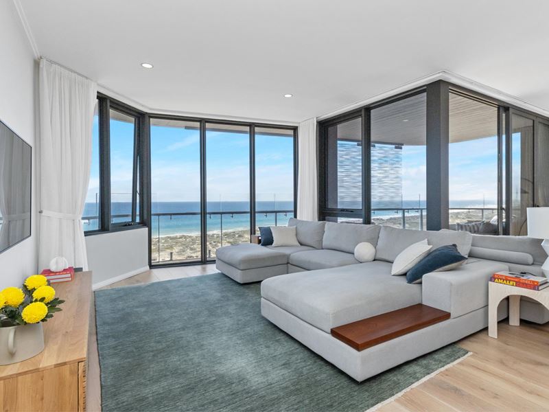 74/171 West Coast Highway, Scarborough