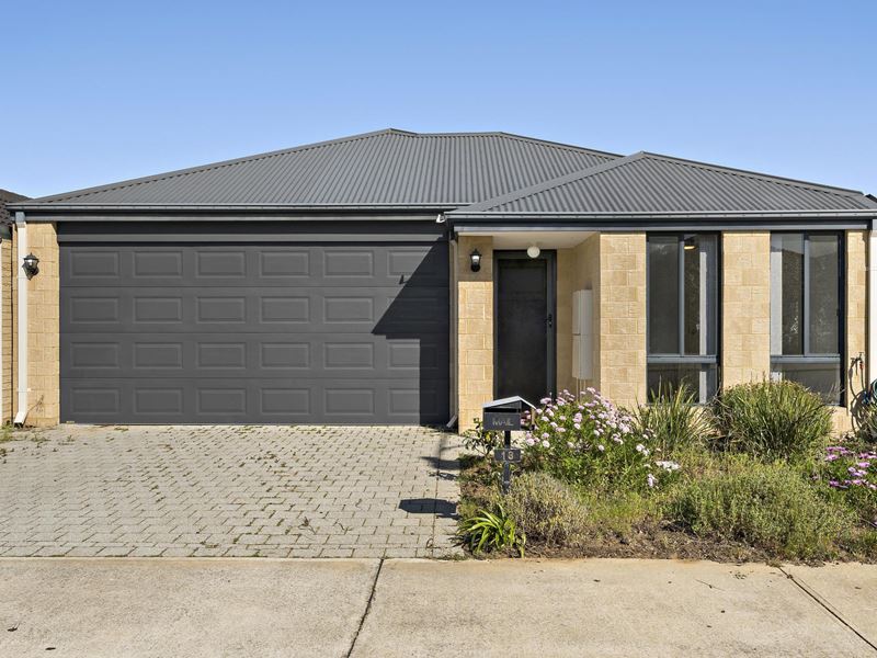 13 Snowflake Approach, Baldivis