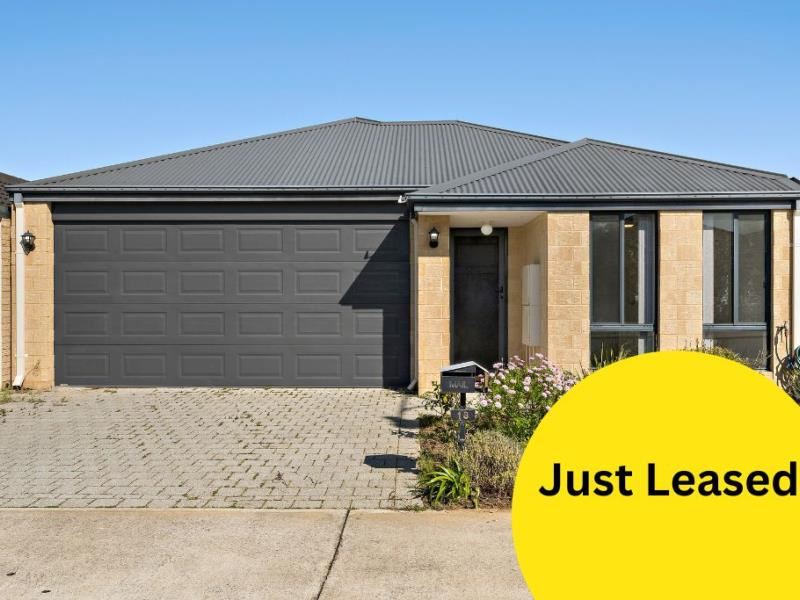 13 Snowflake Approach, Baldivis WA 6171