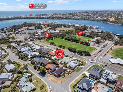 38 Locke Crescent, East Fremantle WA 6158