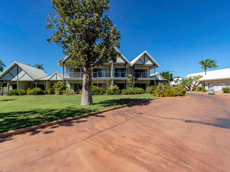 H6/16 Bandicoot Drive, Kununurra